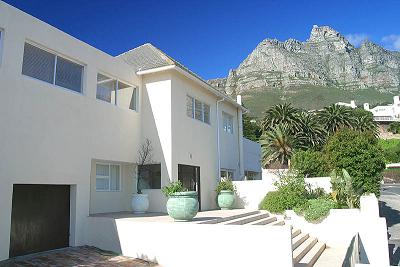 Camps Bay Home