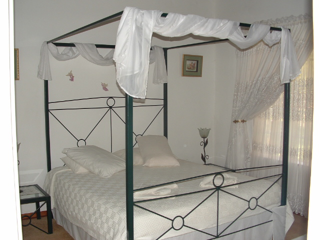 EL Shadai Guest House