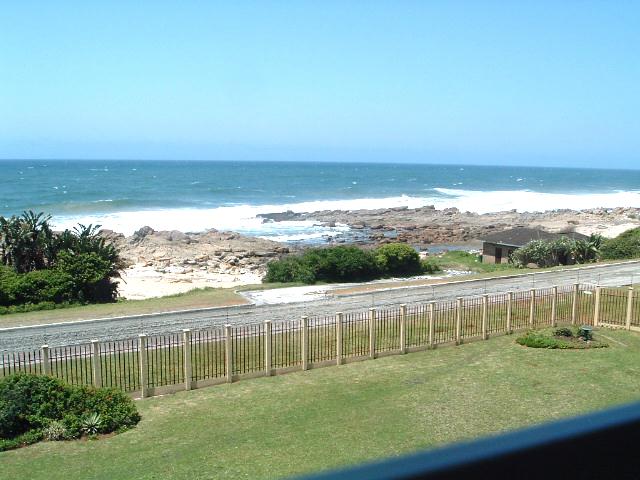 Uvongo 6 sleeper