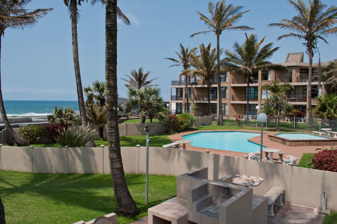 3 Bedroom Ground Floor Unit