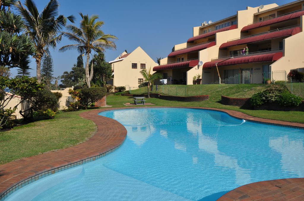 Thompsons Bay – 3 bedroom Unit
