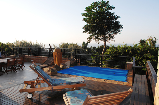 ZIMBALI – 4 bedroom Home