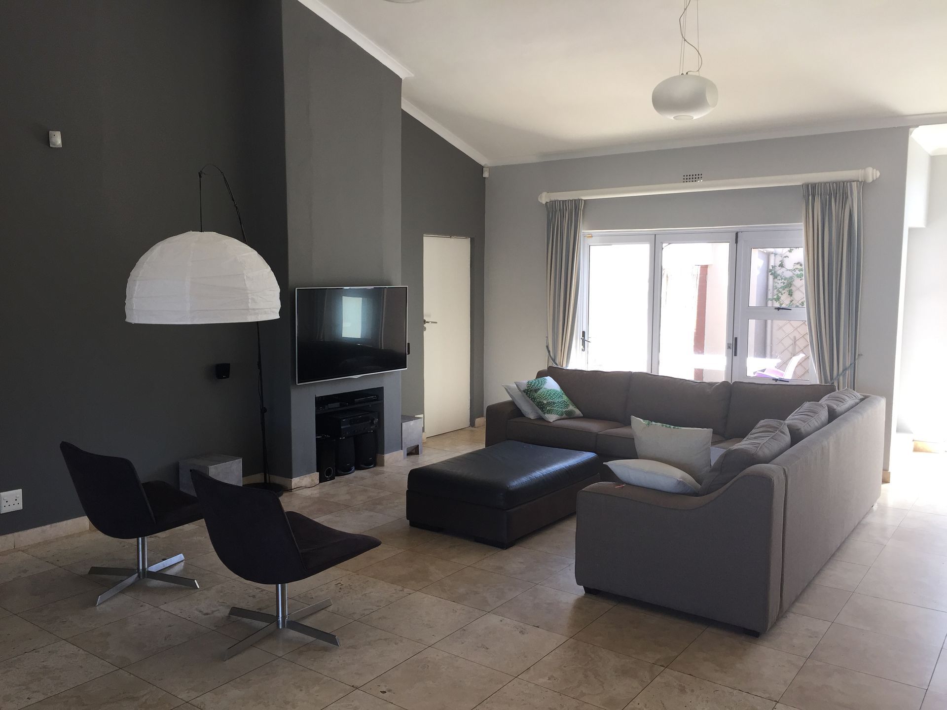 Tableview – Cape Town