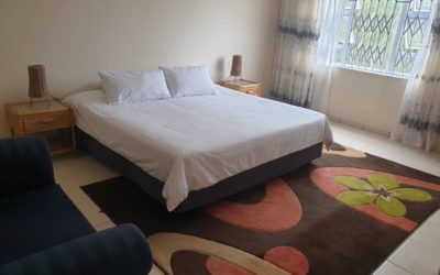 Hibberdene: 6 bedroom -5 bathroom Home