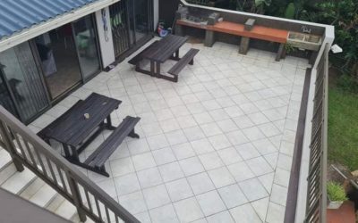 Mtwalume Beach Cottage