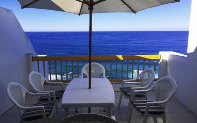 Thompsons Bay – Beachfront Unit BBA020