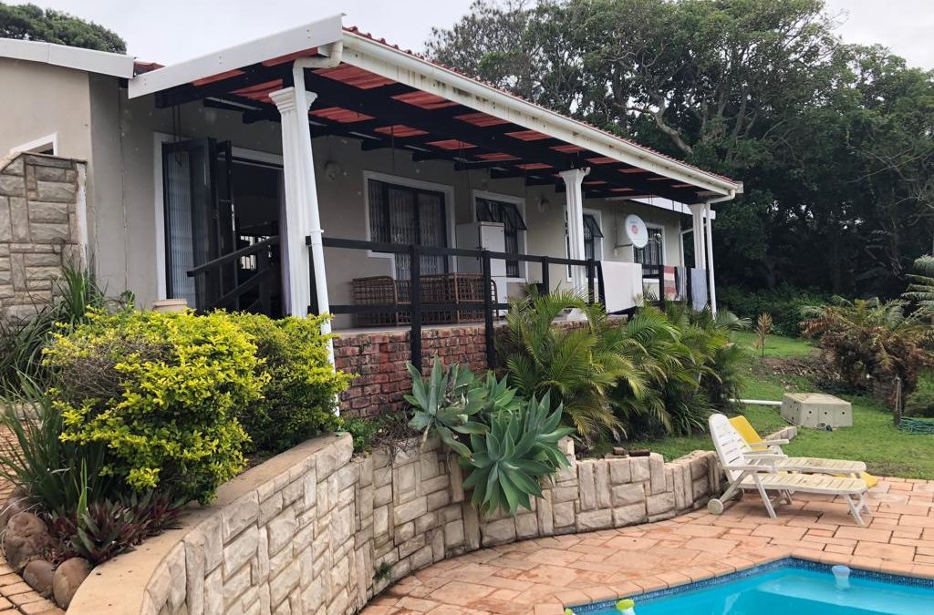 SOUTHPORT HOLIDAY HOME