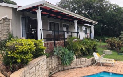 SOUTHPORT HOLIDAY HOME