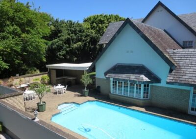 Uvongo Estate