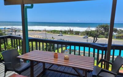 SHELLY BEACH